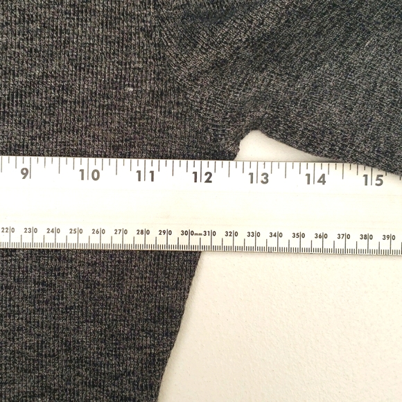 Asos | High Neck Crop Top | size 0 - Picture 3 of 8